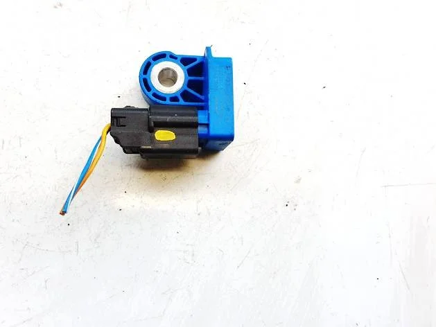 Sensor airbag Jaguar XF 8X2314B345AA image 3