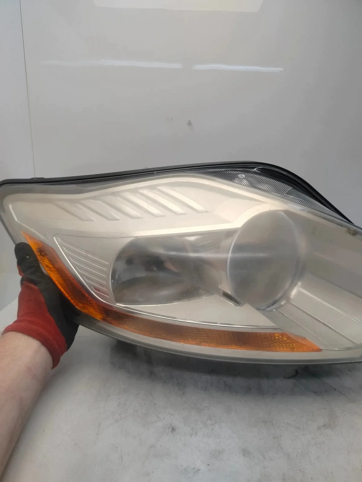 Faro delantero Ford Kuga Mk1 Derecho 46R20