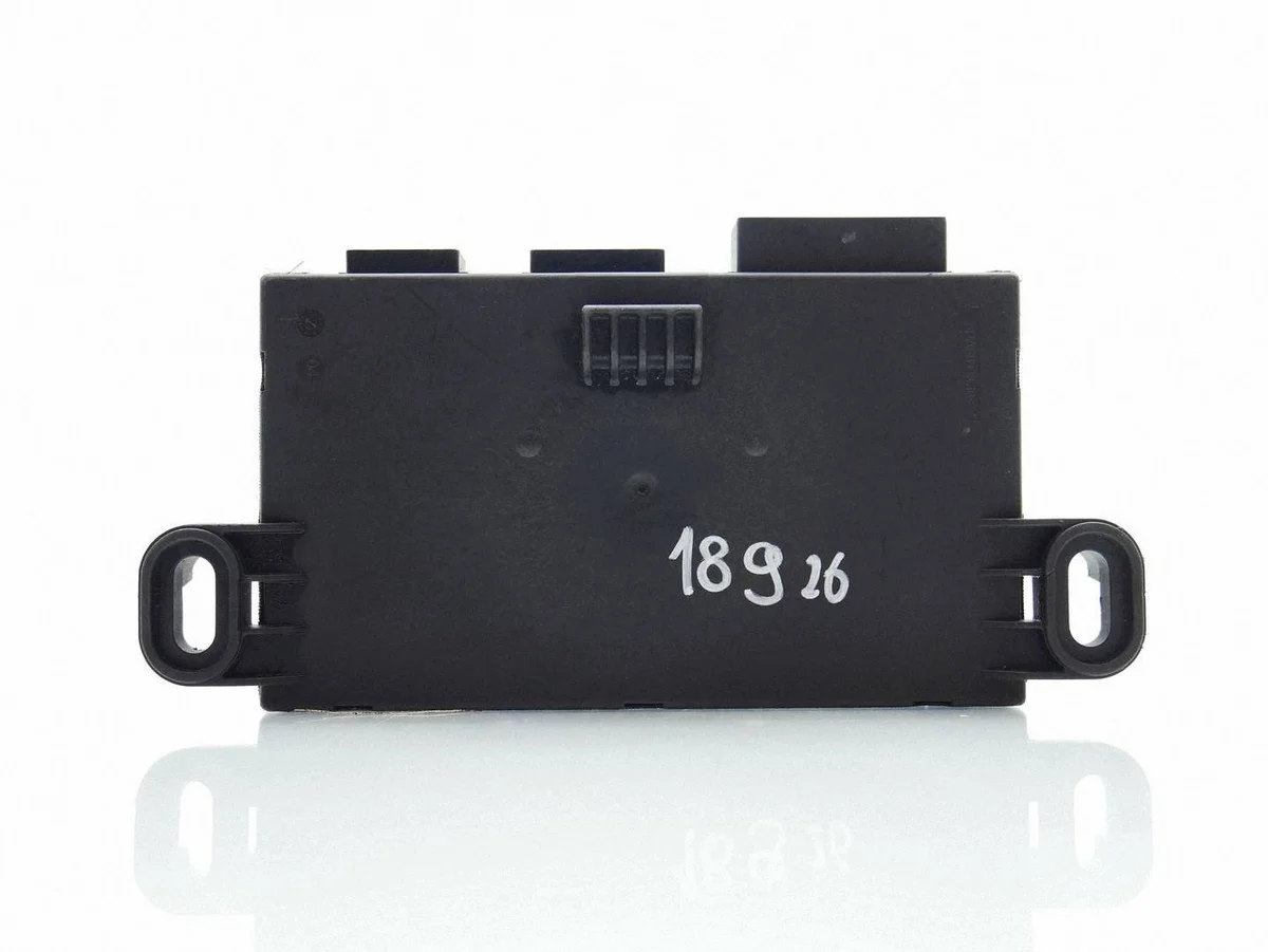 Audi A4 B6 B7 Cabrio ohjausyksikkö 8H0959255A WAH48849