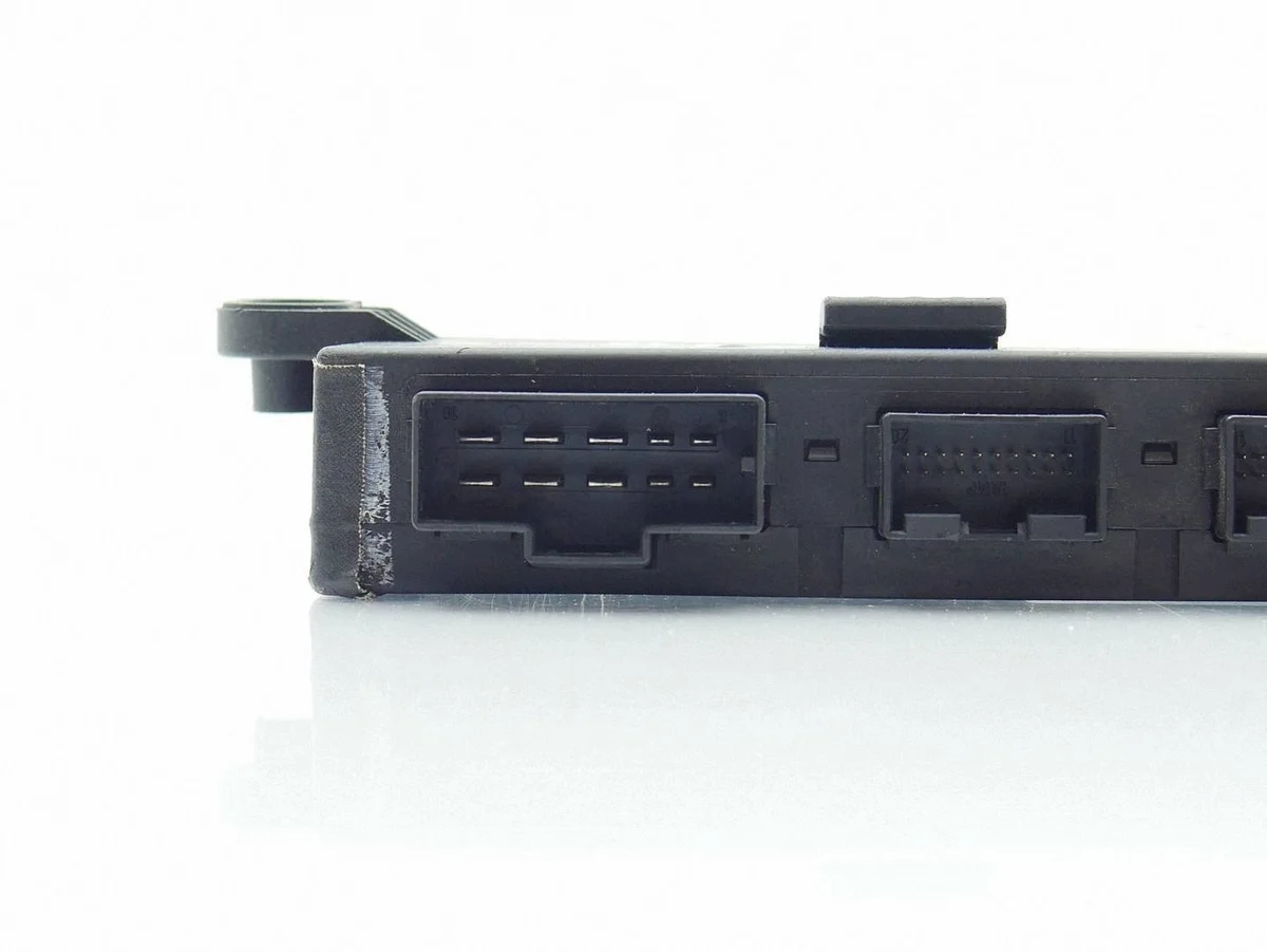 Módulo Teto Audi A4 B6 B7 Cabrio 8H0959255A WAH48849 image 3