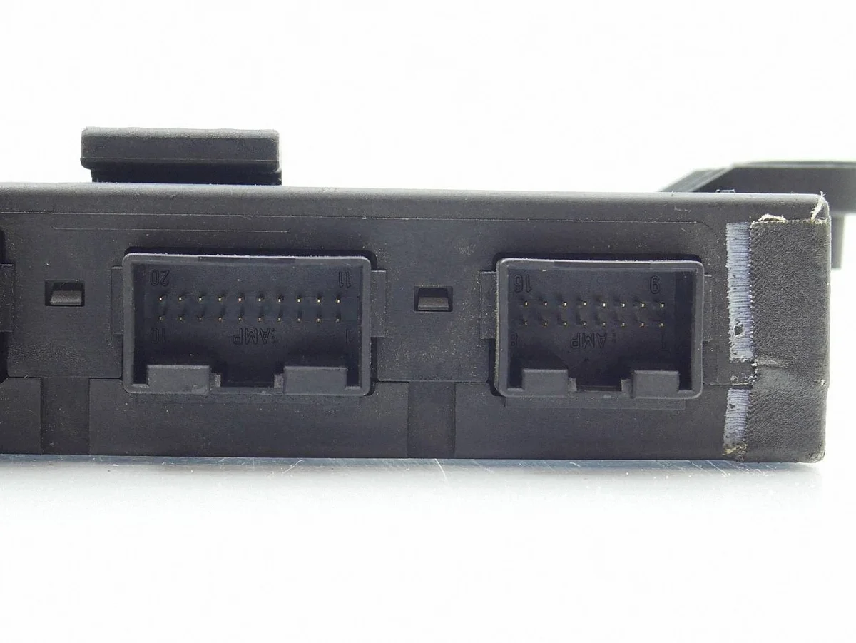 Módulo Teto Audi A4 B6 B7 Cabrio 8H0959255A WAH48849 image 4