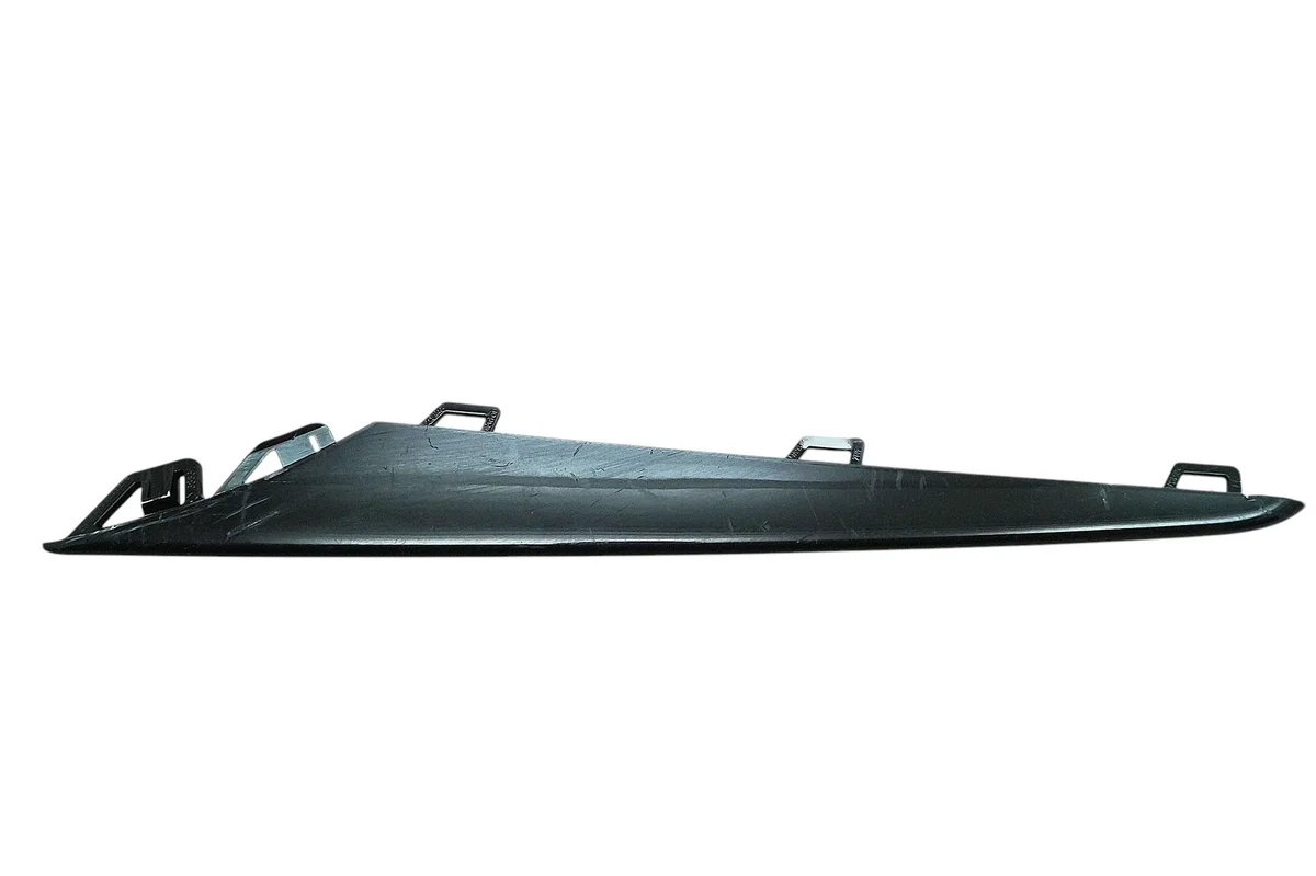 Moldura parachoques Mercedes Clase E W213 AMG A2138852806