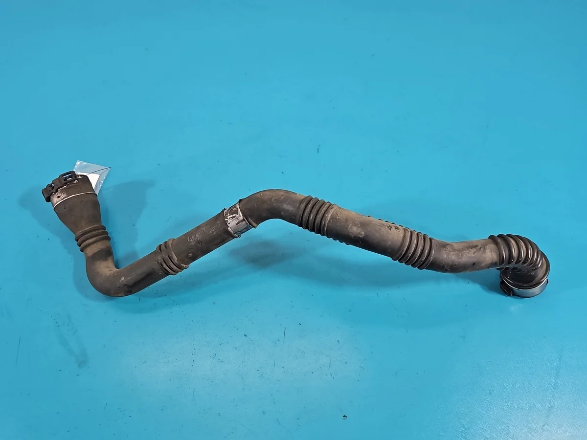 Intercoolerrör Mercedes Citan W415 1.5 CDI 144600199R