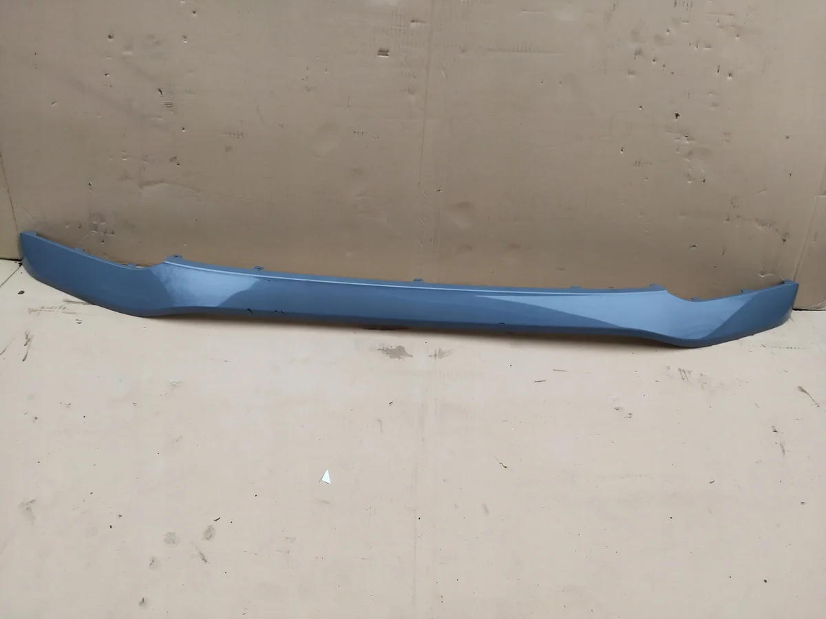 Zierleiste Stoßfänger hinten Hyundai 86696-K4000