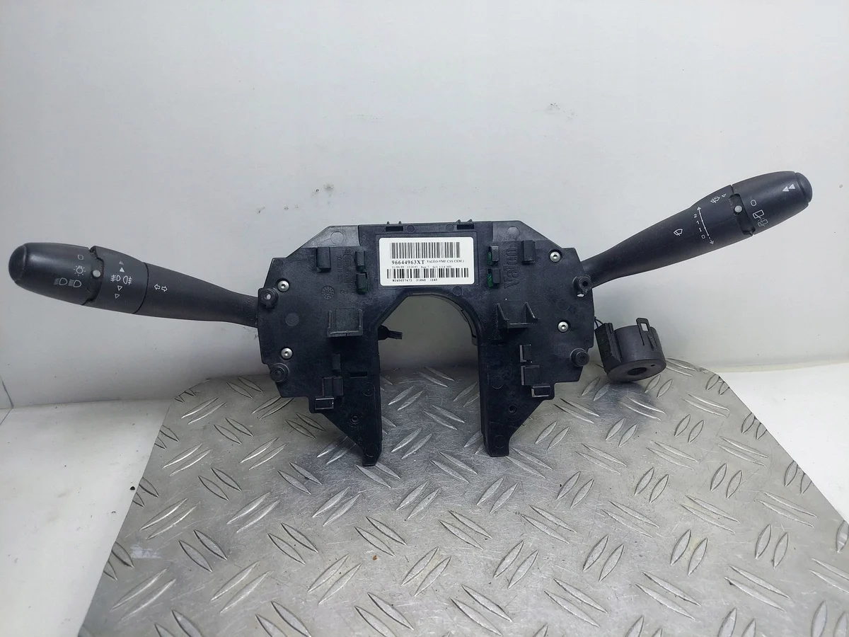 Conmutador Multifunción Citroën C4 I 96644963XT