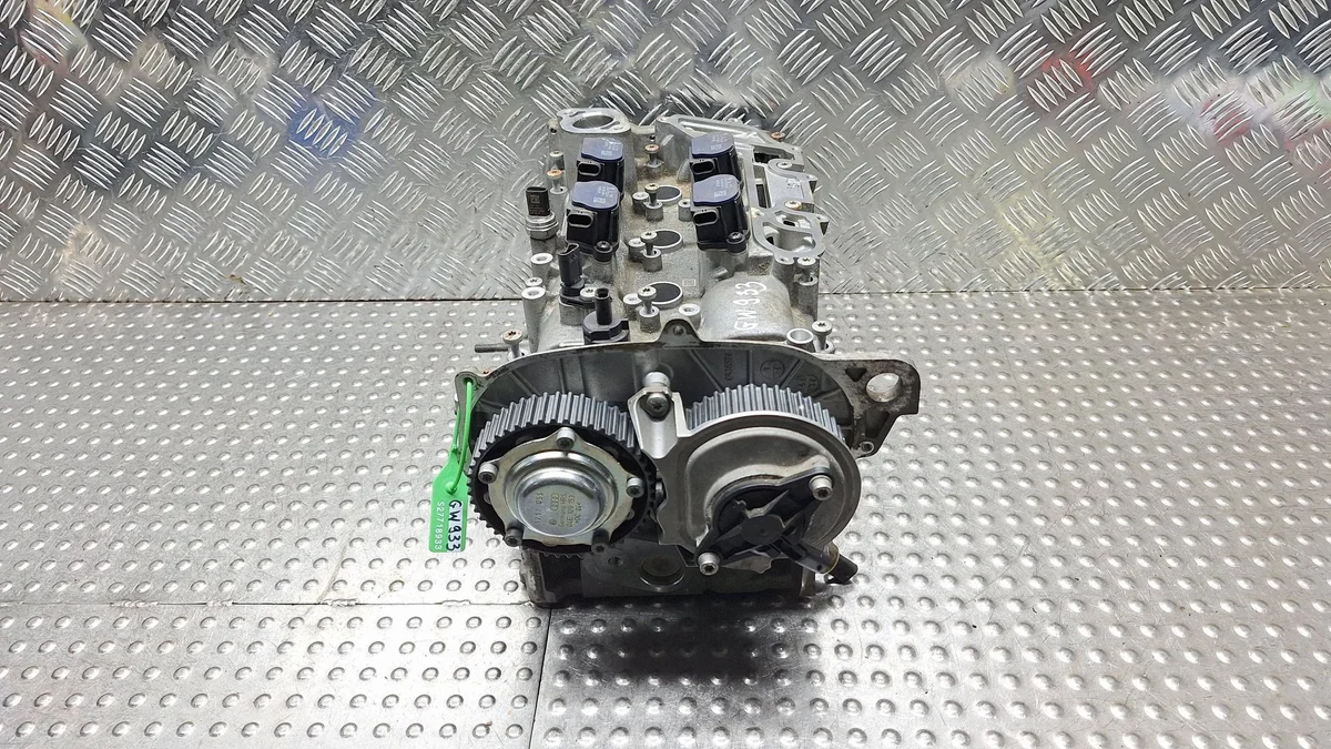 Sylinterikansi Volkswagen 1.5 TSI S27718933