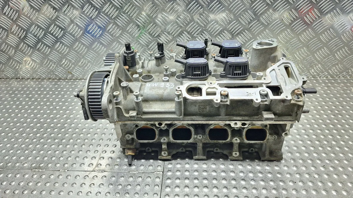 Sylinterikansi Volkswagen 1.5 TSI S27718933
