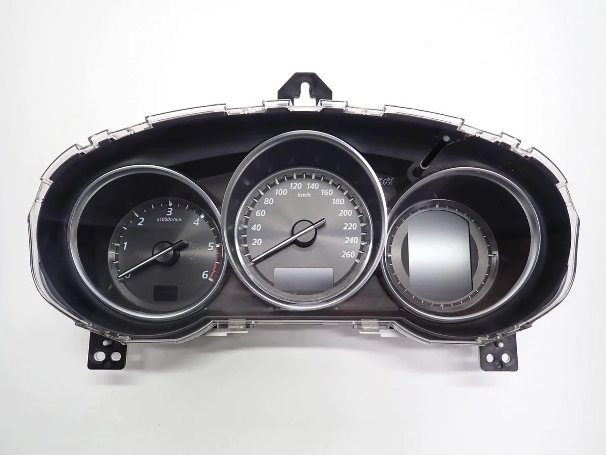 Compteur Mazda CX-5 CNKS01B