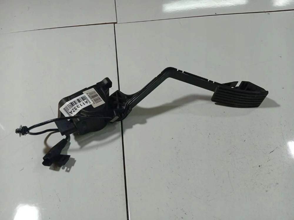 Potenziometro acceleratore Citroen C5 III 2.0 HDI 0280755171