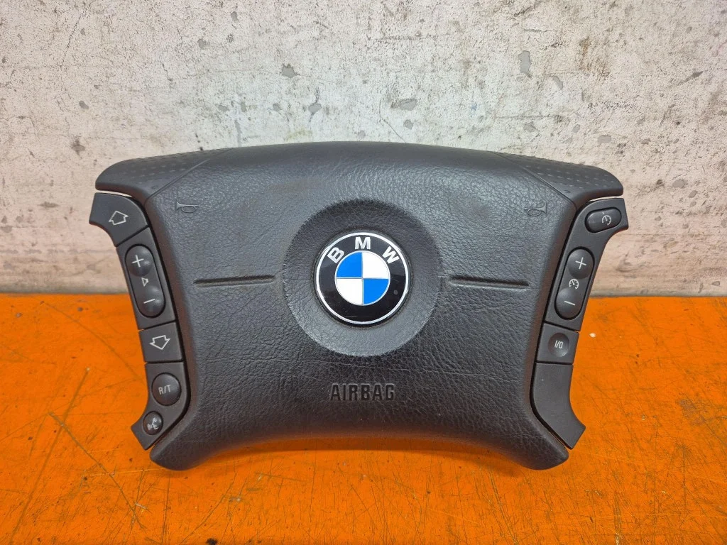 Airbag Conductor BMW 320D E46 33675789309K