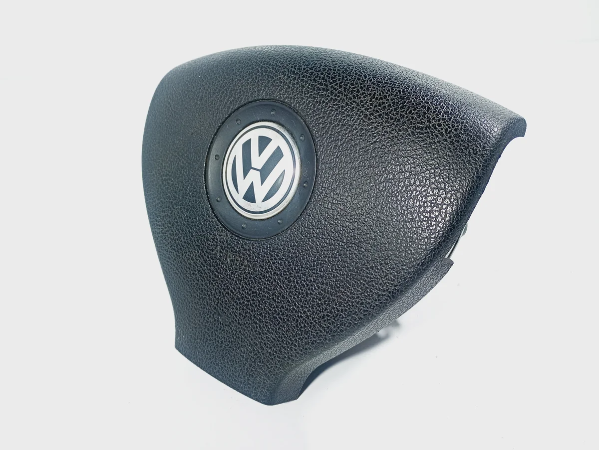 Ohjauspyörän turvatyyny VW TOURAN 1 610079601C