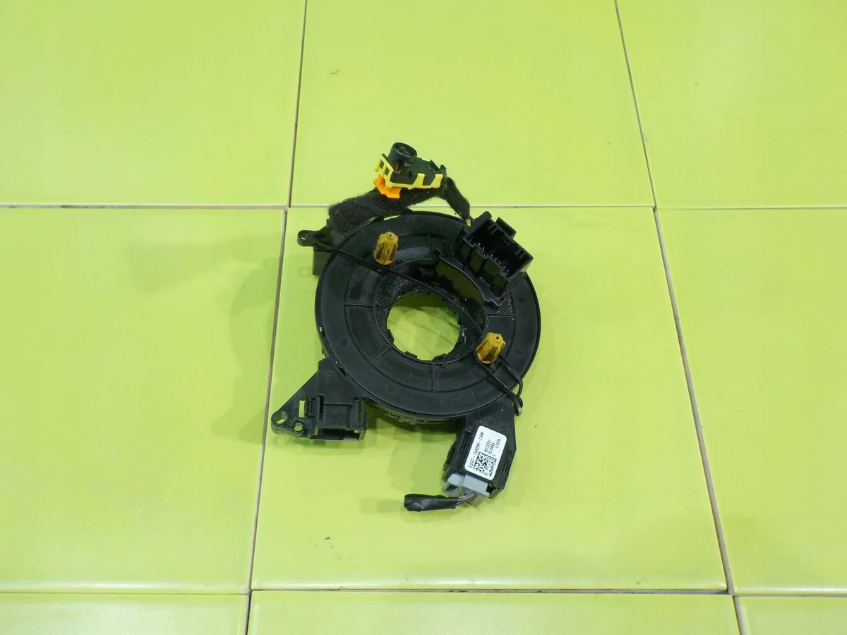 Ohjausyksikkö Ford Mondeo EG9T-14A664-CAW