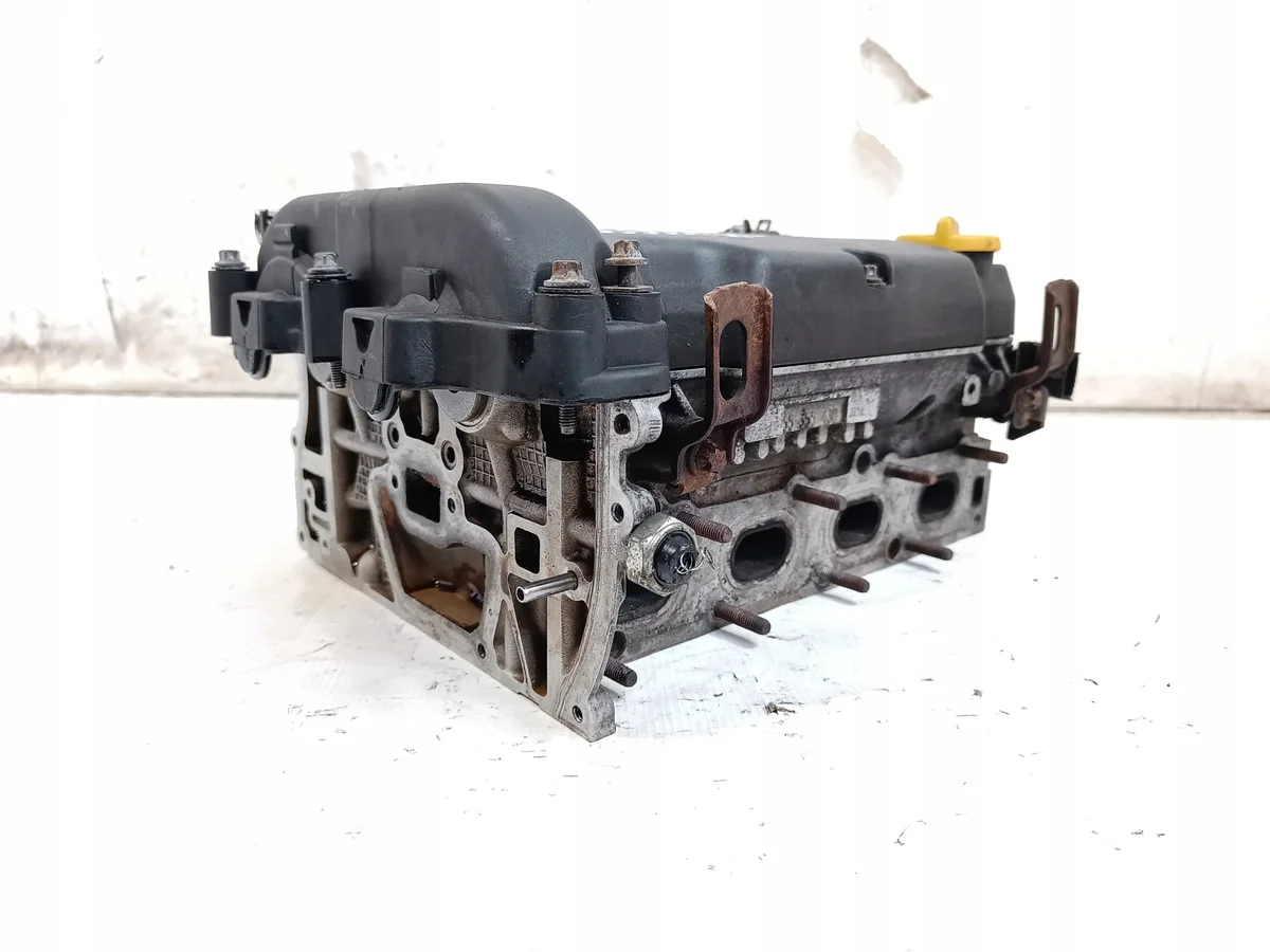 Opel Zylinderkopf Z12XEP Z14XEP 55355430