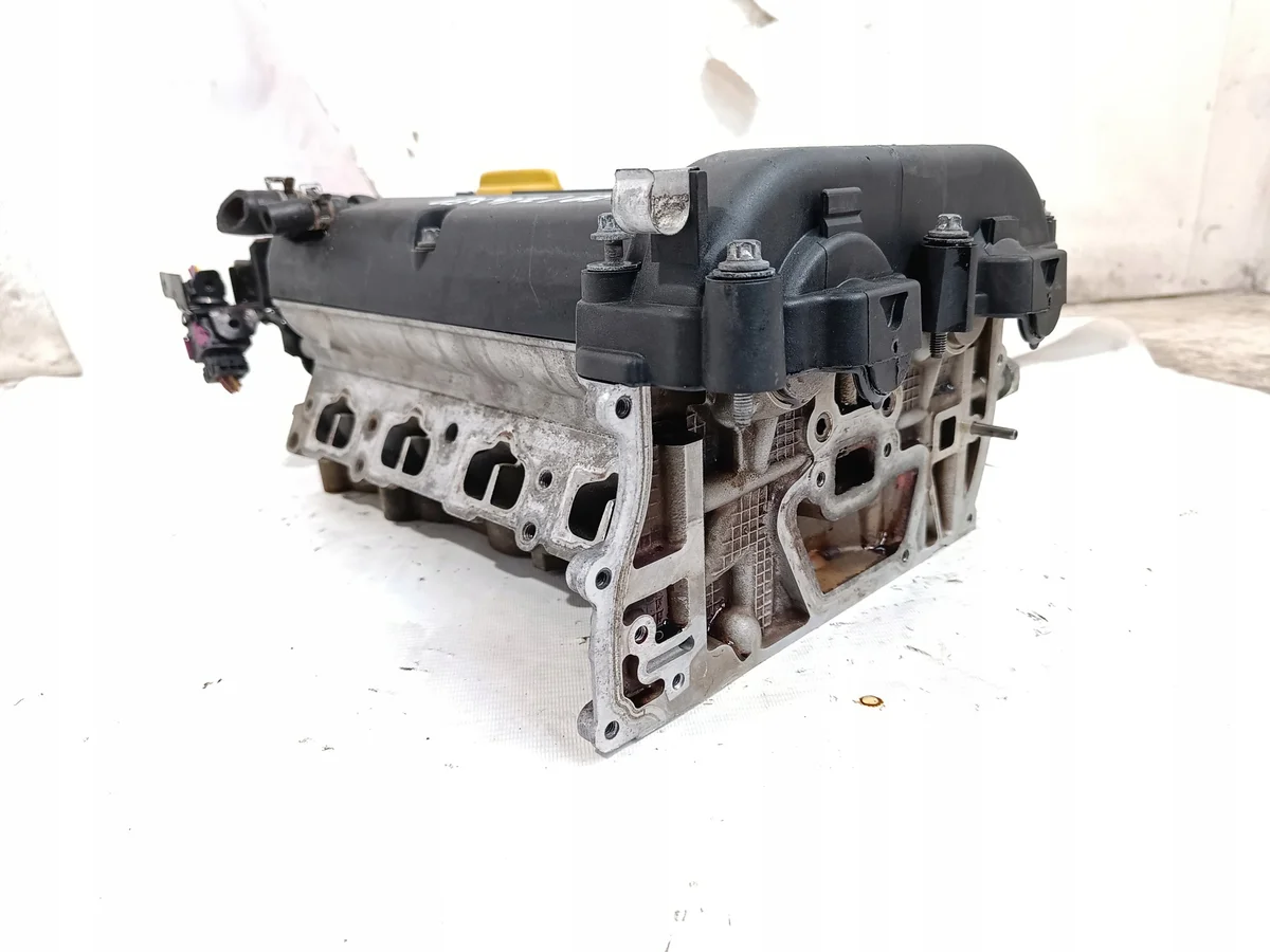 Opel Zylinderkopf Z12XEP Z14XEP 55355430 image 6