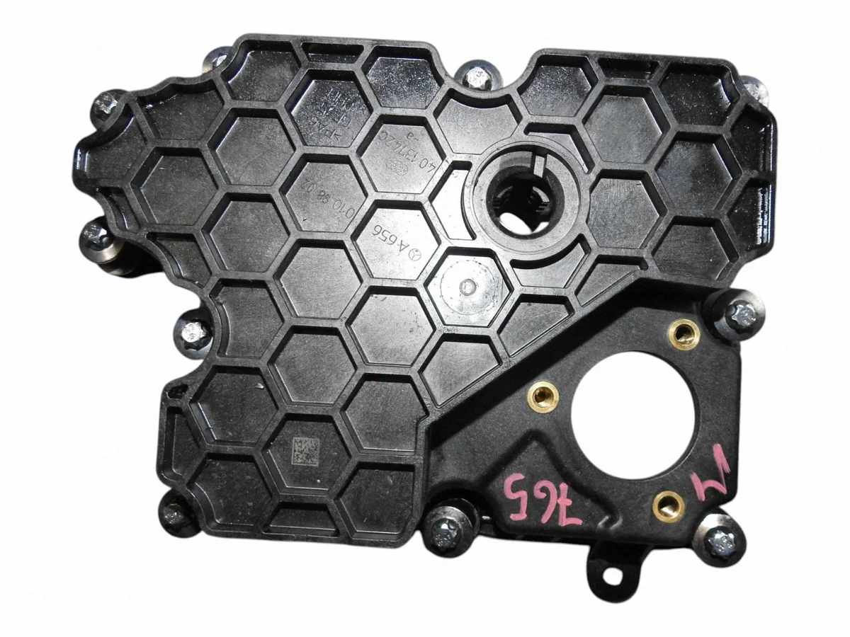M765 Carter d'huile Mercedes Classe E W213 3.0 D A6560109802