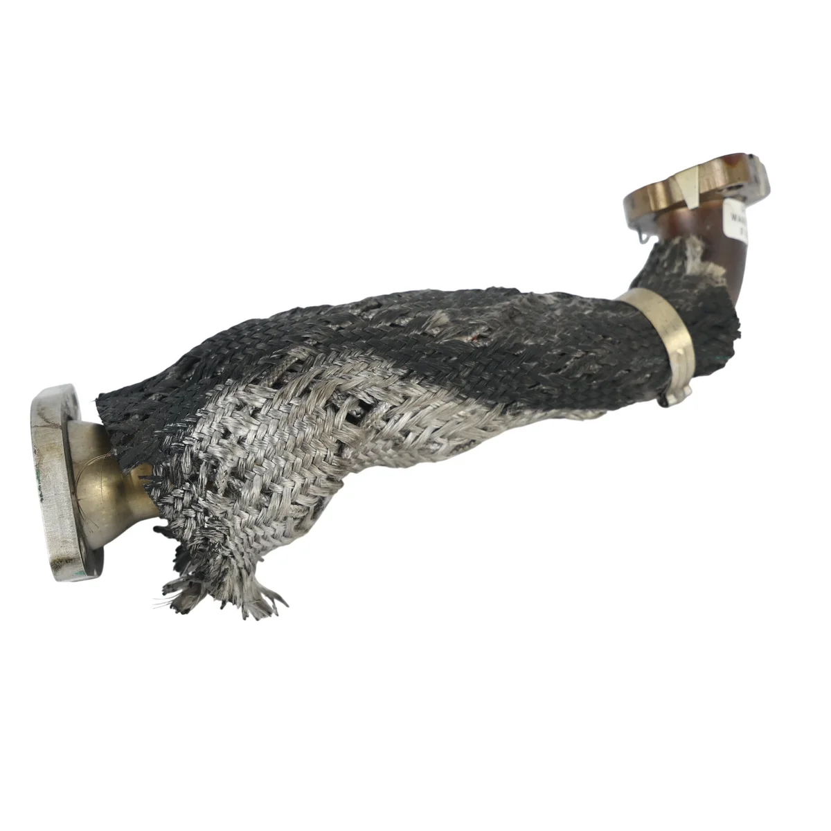 EGR-venttiilin putki Land Rover Sport 494 LR020547