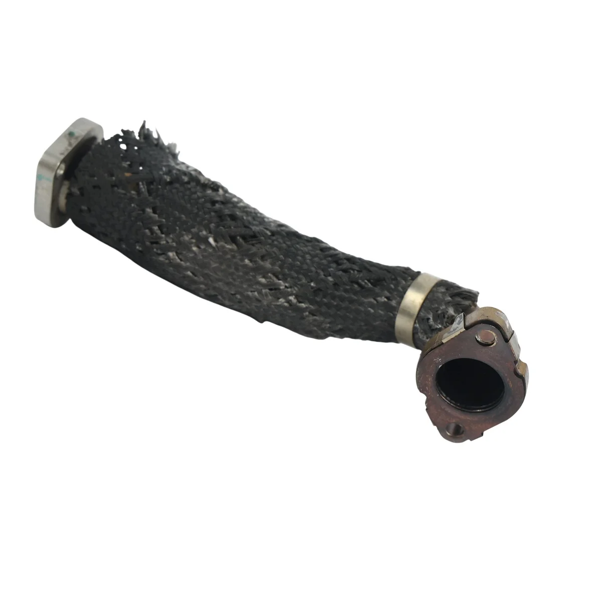 Land Rover EGR Valve Pipe LR020547 image 3