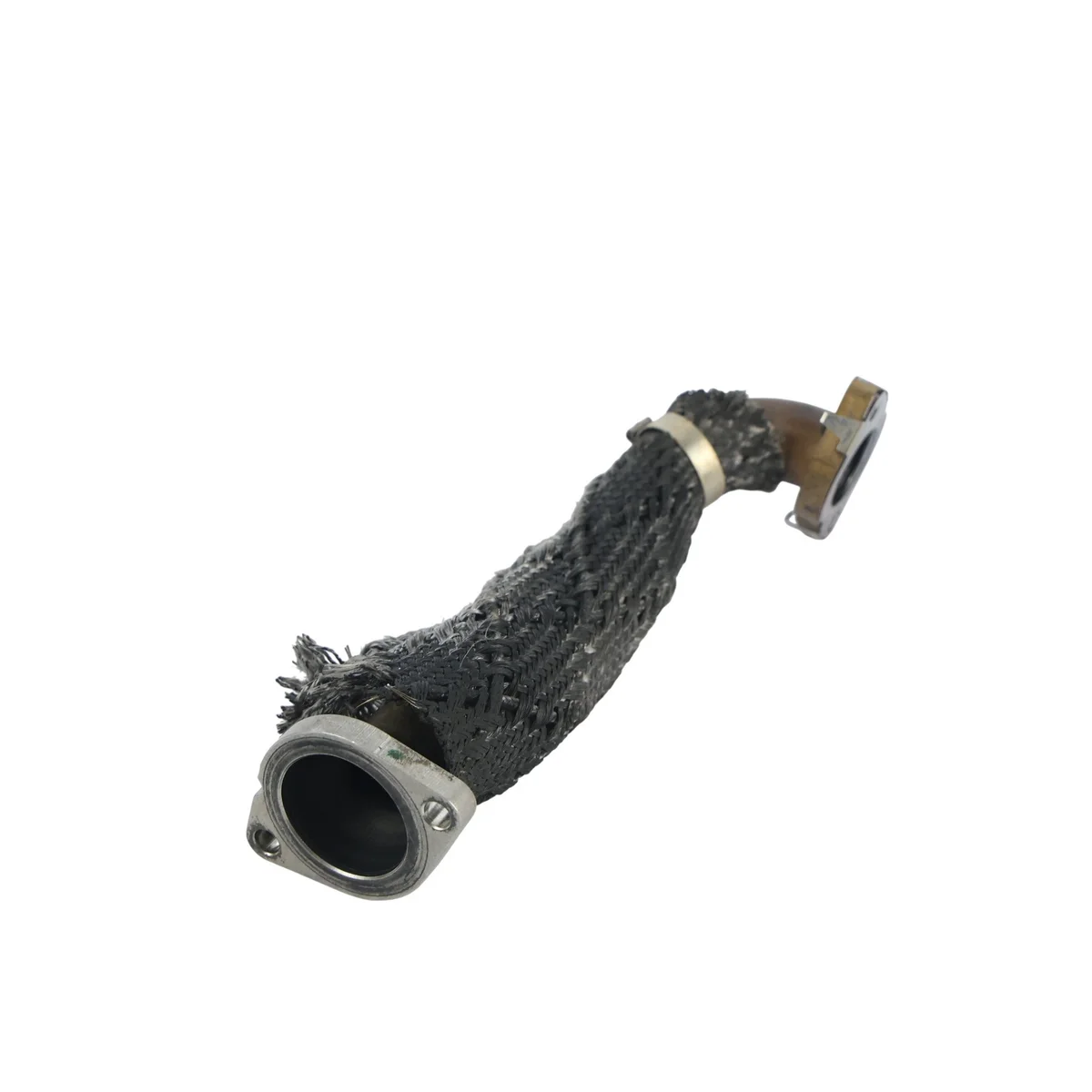 Land Rover EGR Valve Pipe LR020547 image 4