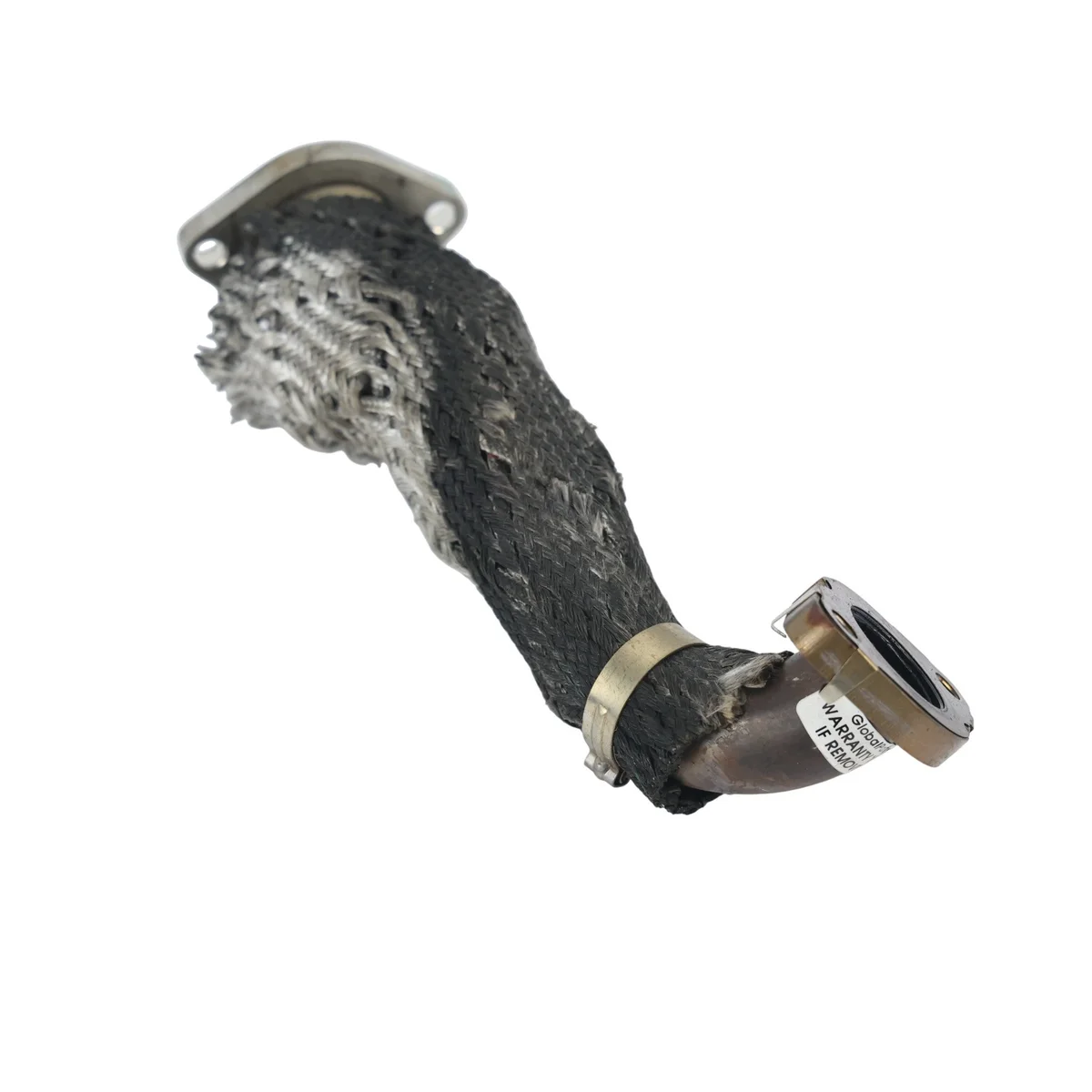 Land Rover EGR Valve Pipe LR020547 image 5