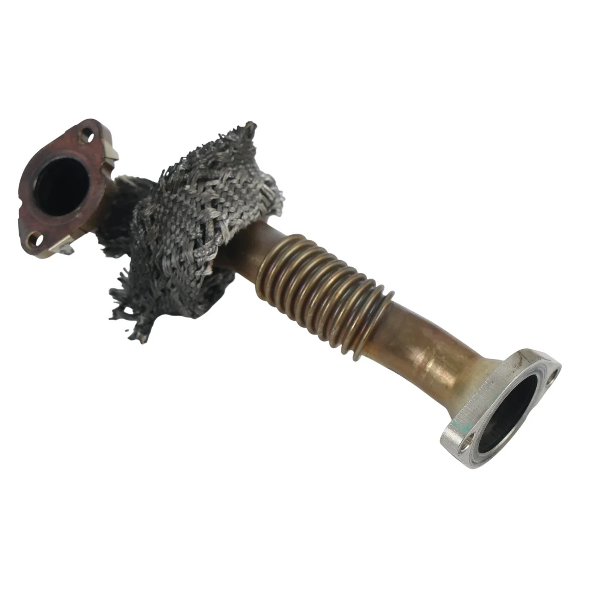 Land Rover EGR Valve Pipe LR020547 image 6