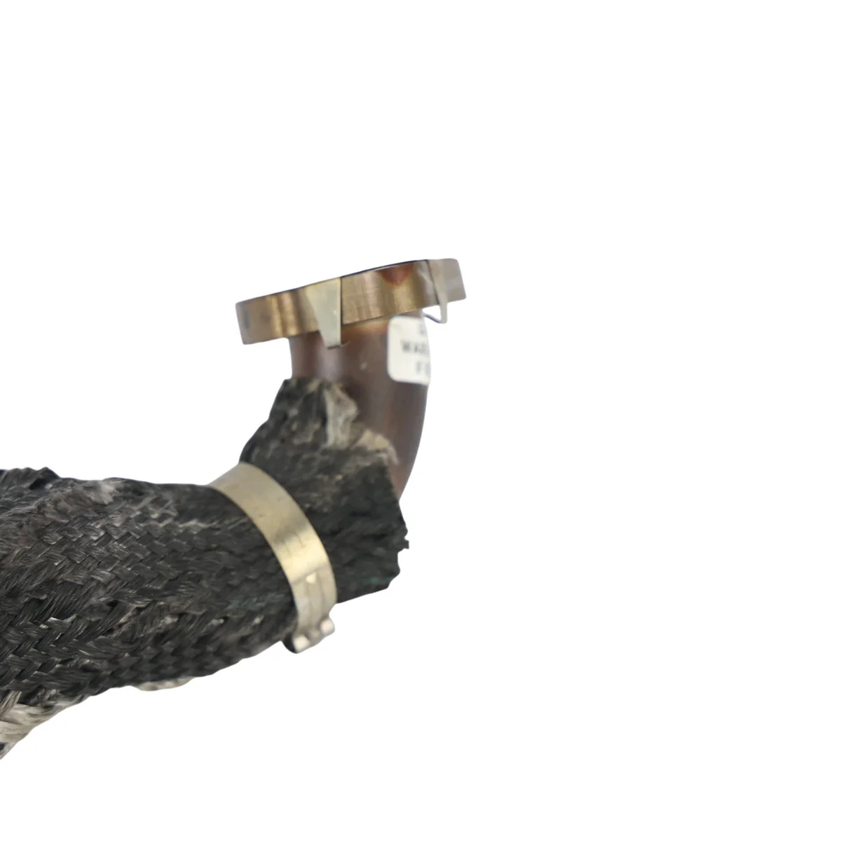 Land Rover EGR Valve Pipe LR020547 image 10