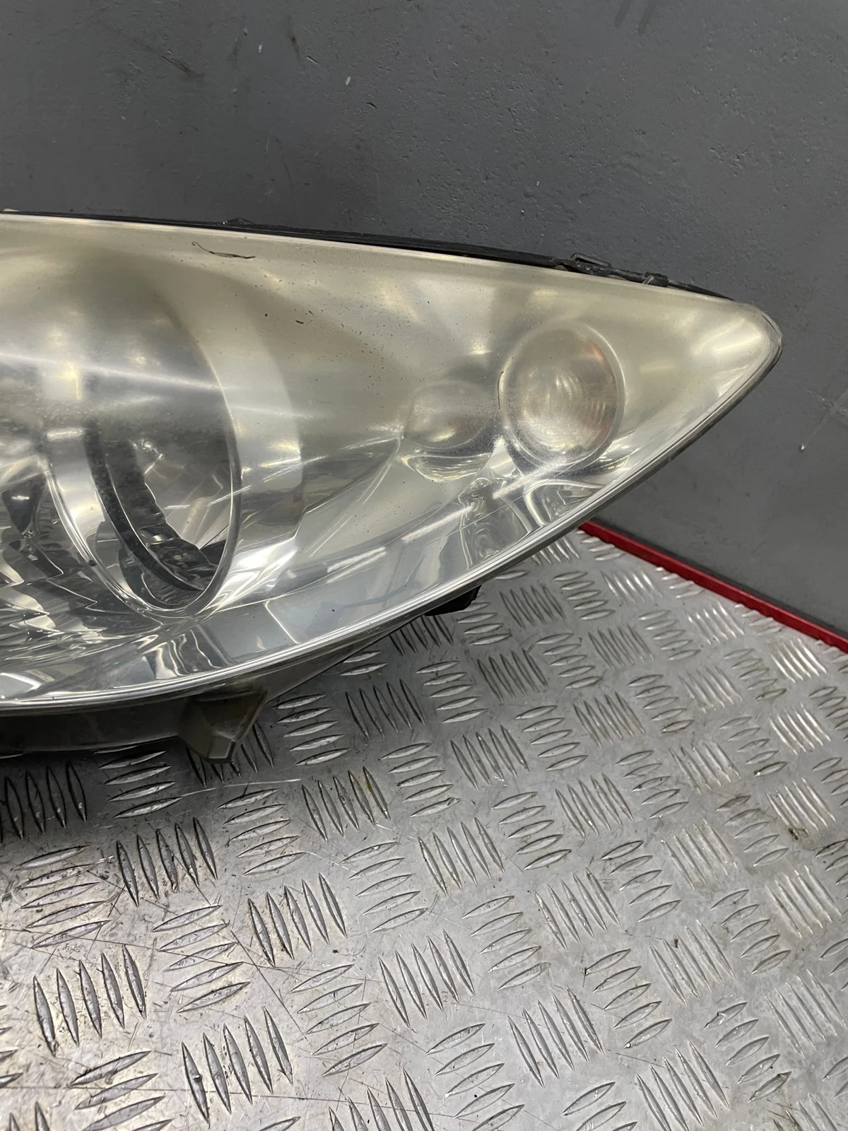 Farol Esquerdo Peugeot 308 T7 653455677865 image 5