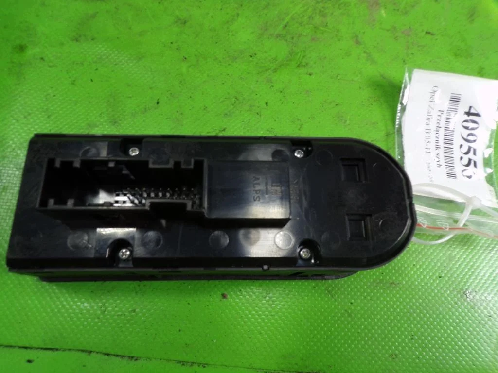 Ohjauspaneeli Opel Zafira B 13228699 image 3