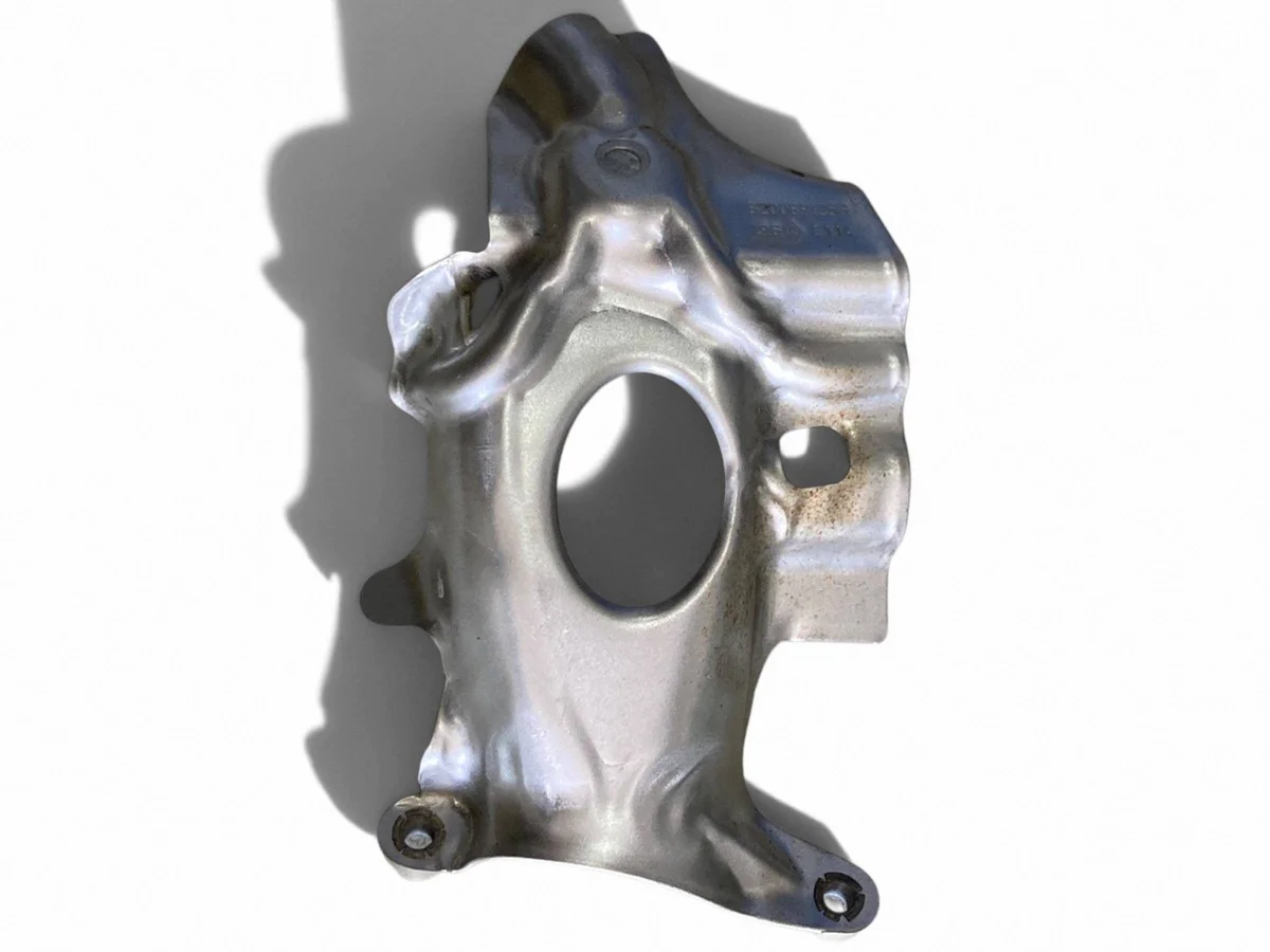 Cubierta Colector Nissan Navara 8200891256