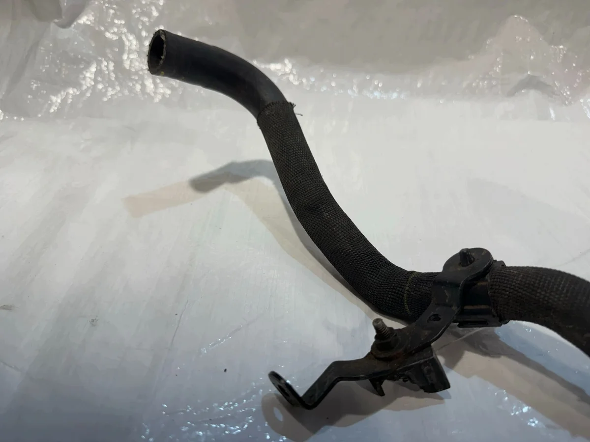 Kühlerleitung Opel Astra J 1.6 CDTI 55488799
