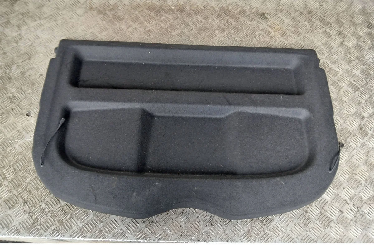 Maletero Nissan Qashqai J11 799104EA0A
