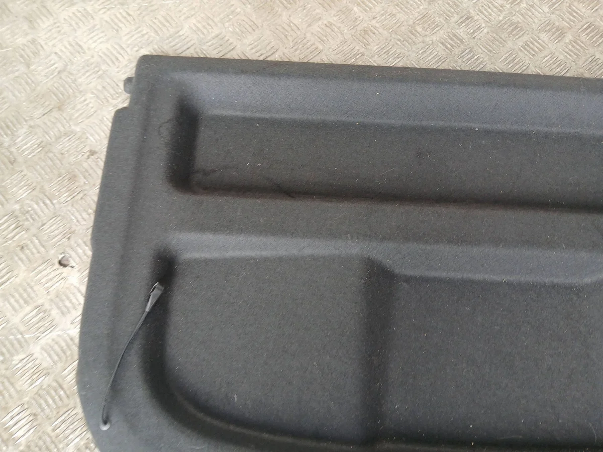 Nissan Qashqai J11 Étagère Coffre Arrière 799104EA0A