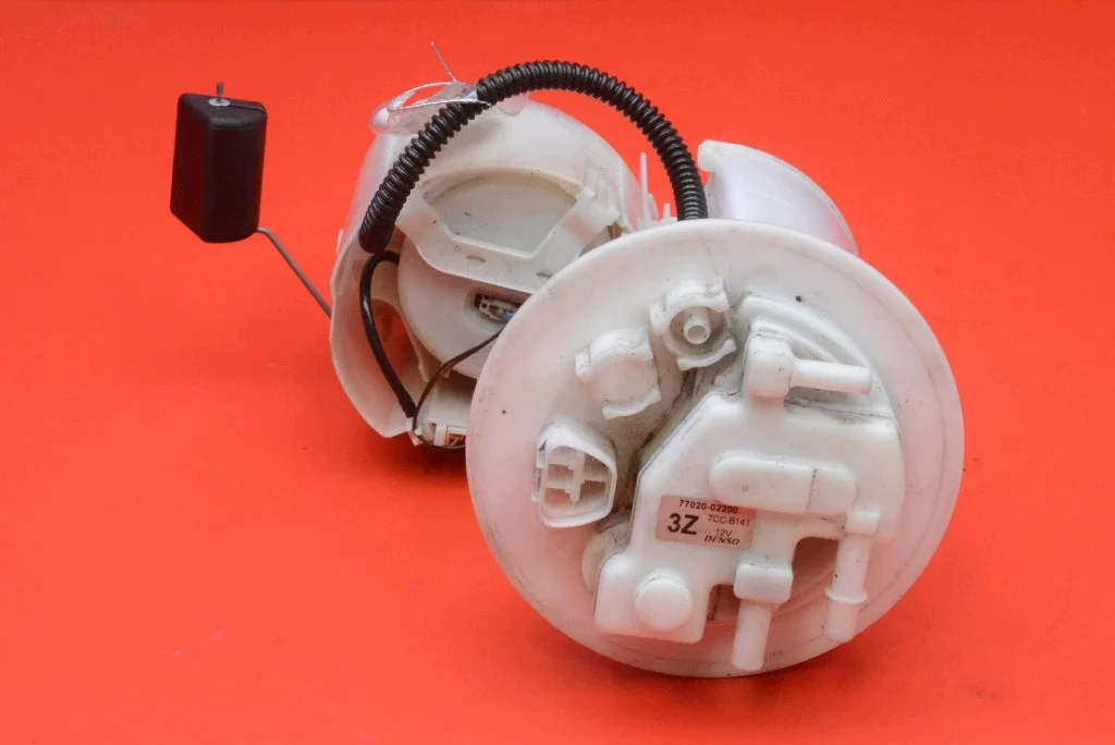 Kraftstoffpumpe 77020-02200 Toyota Auris thumbnail 6