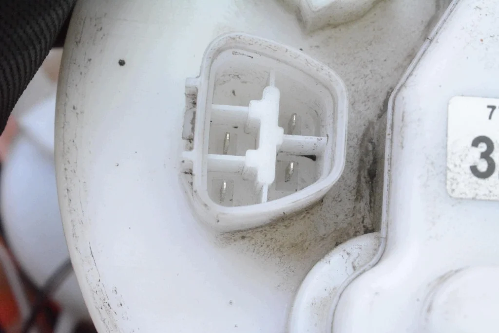 Kraftstoffpumpe 77020-02200 Toyota Auris thumbnail 7
