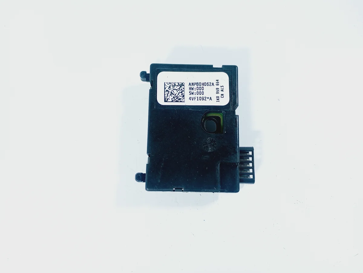 Steering Angle Sensor VW Touran 1K0959654