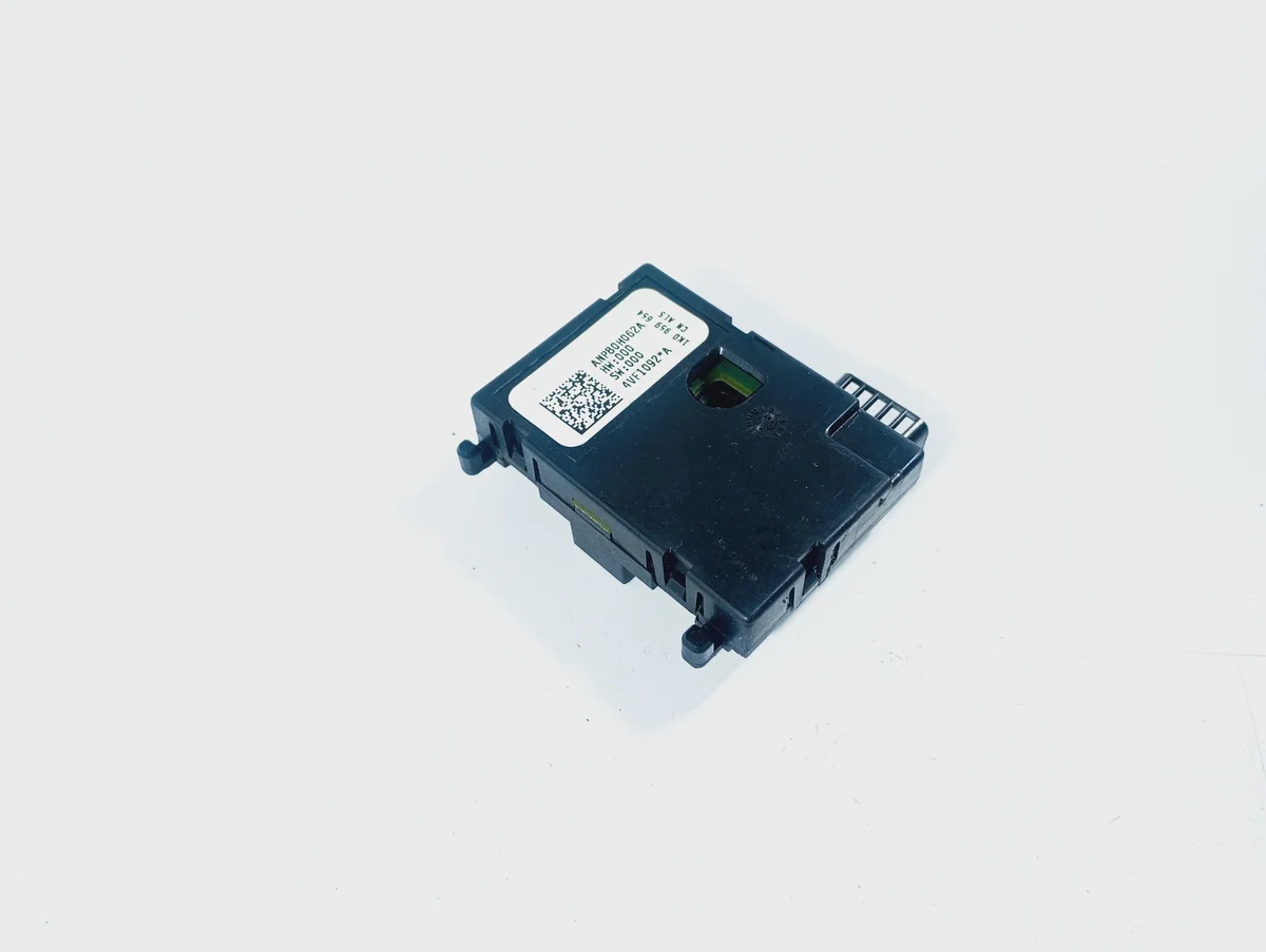 VW Touran 1K0959654 Lenkwinkelsensor image 3