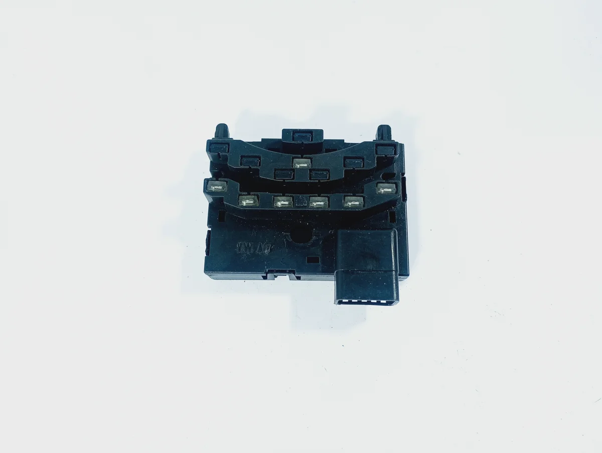VW Touran 1K0959654 Lenkwinkelsensor image 4