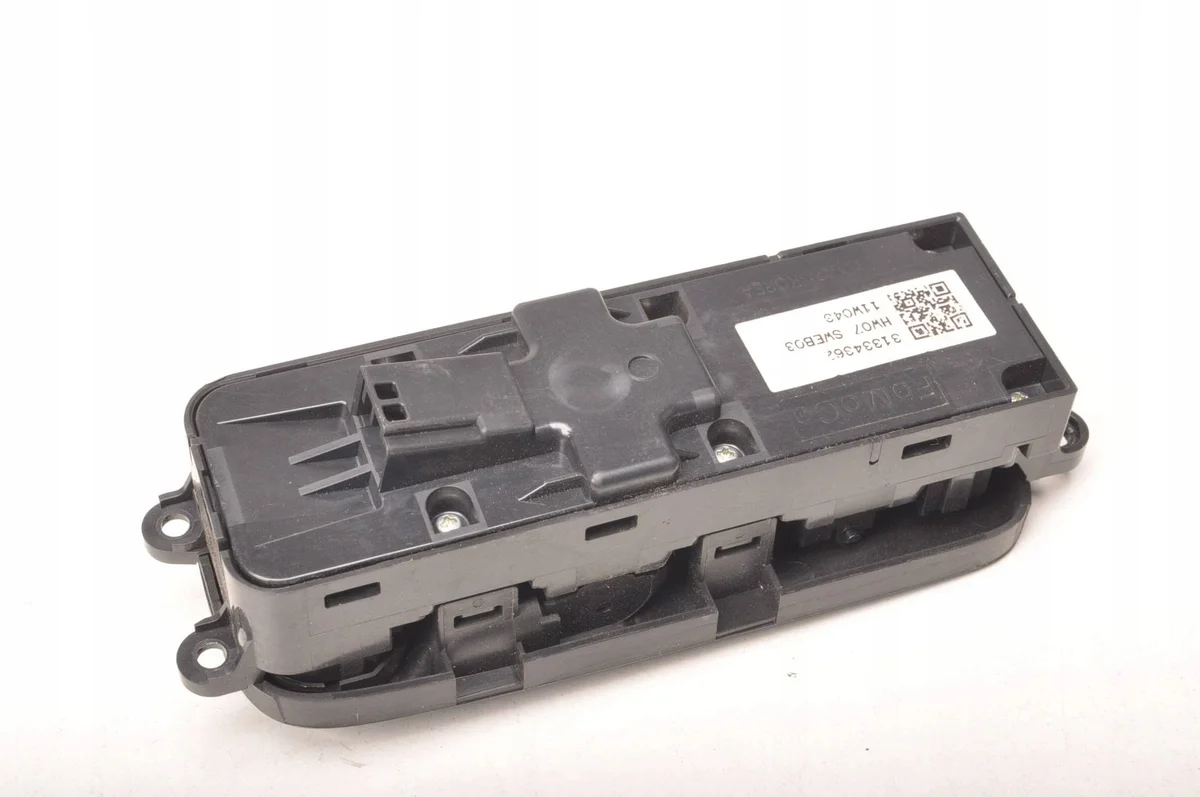 Volvo C30 I 31334362 lasinnostimen kytkin vasen image 3