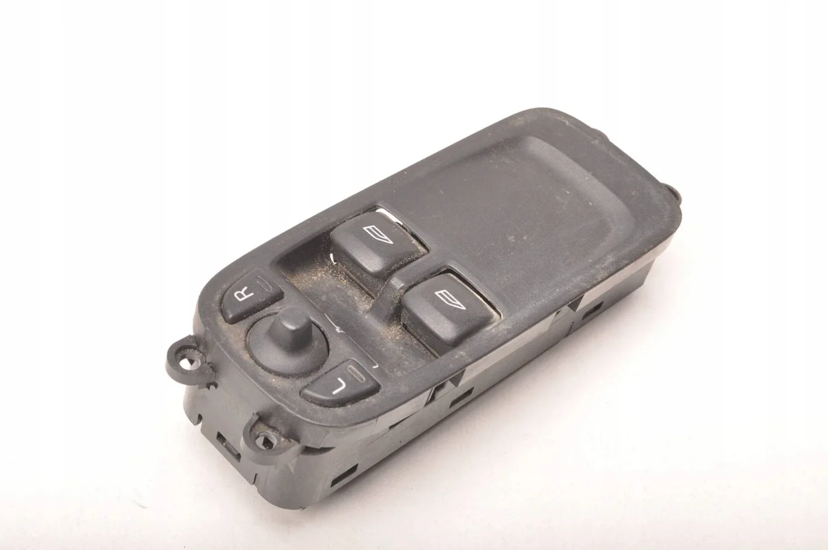 Volvo C30 I 31334362 lasinnostimen kytkin vasen image 4