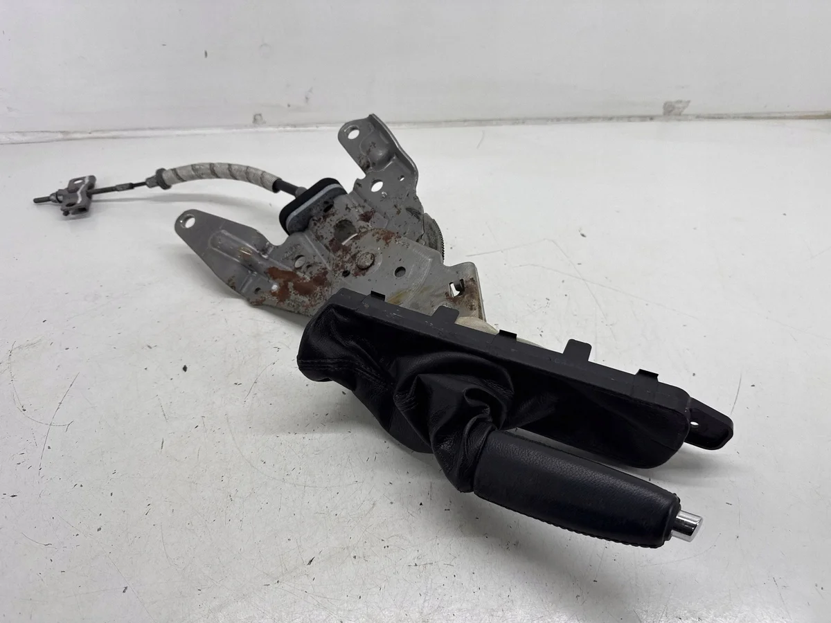 Ford Mustang VI Leva Freno Mano FR3C2780BH