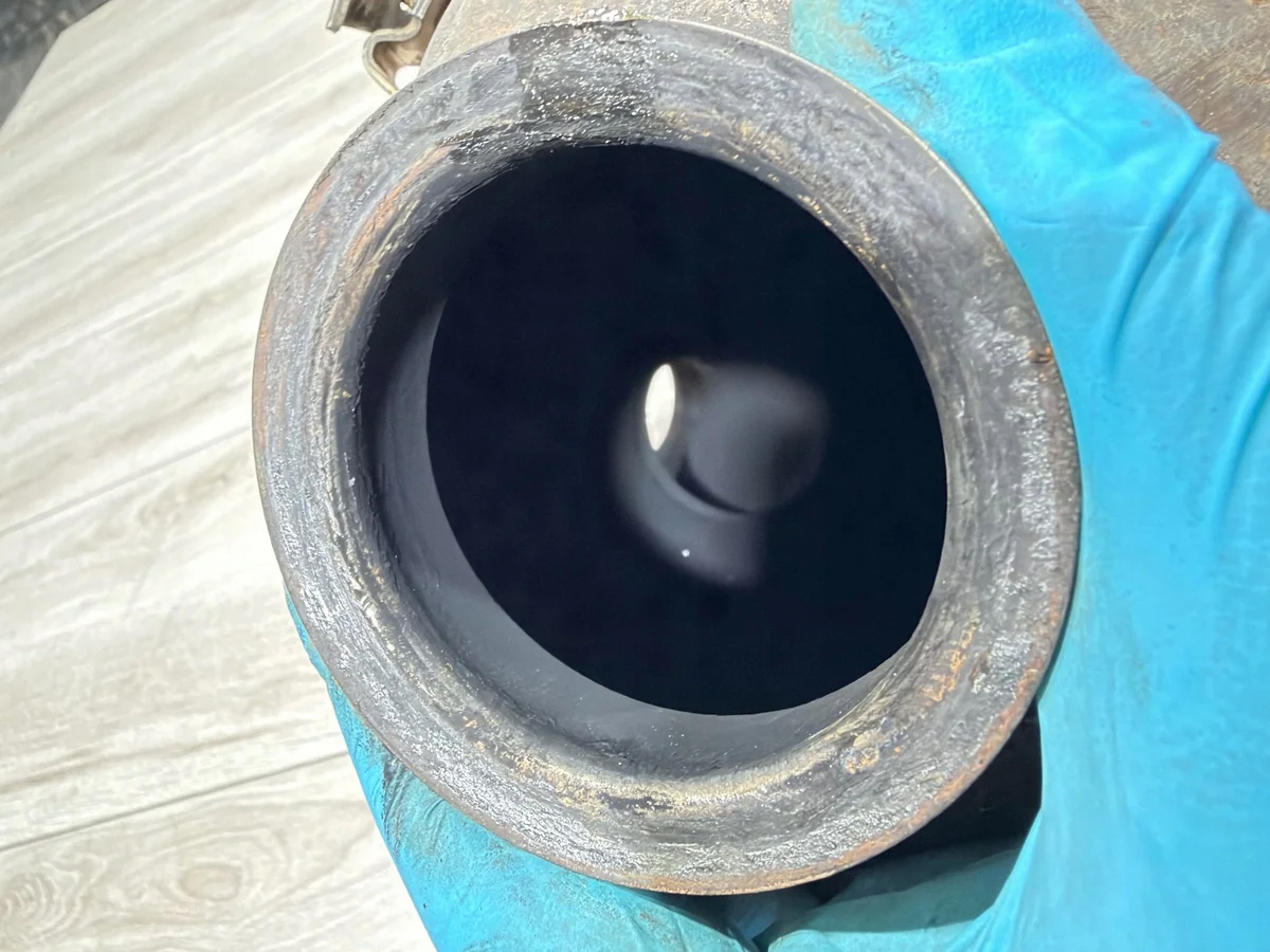Mercedes-Benz C W204 Katalysator/DPF A2124901492 image 6