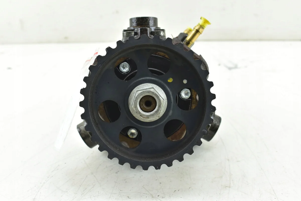 Injection Pump Opel Antara Chevrolet Captiva 2.0 CDTI 0445010180