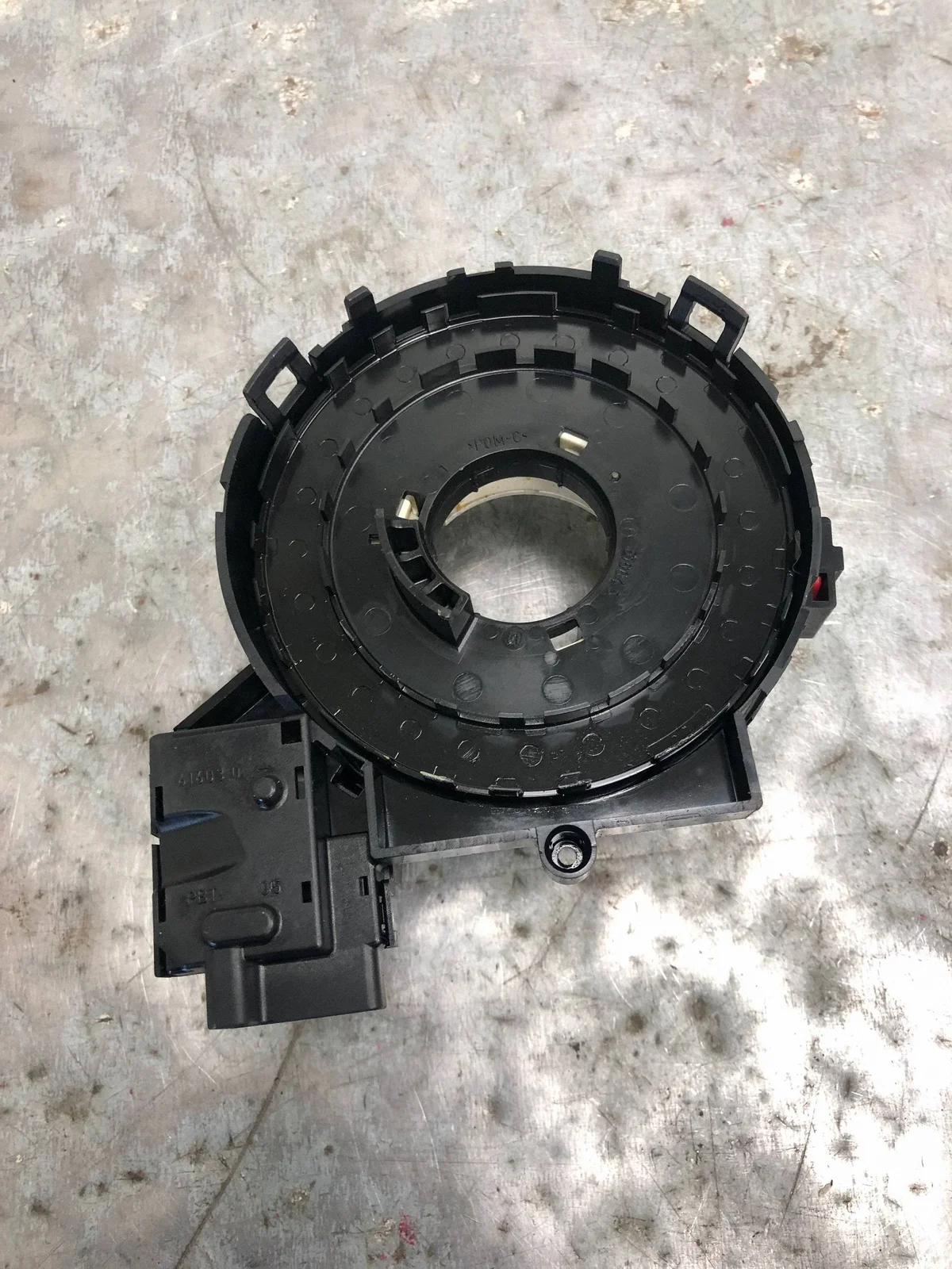 Airbag-nauha Skoda Octavia 1K0959653C image 3