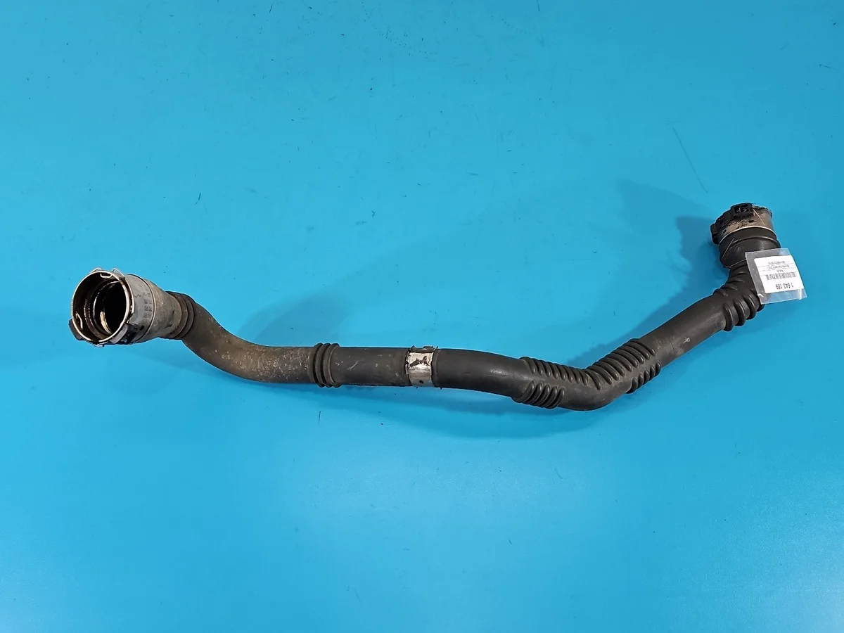 Tubo Intercooler Mercedes Citan W415 1.5 CDI 144600199R