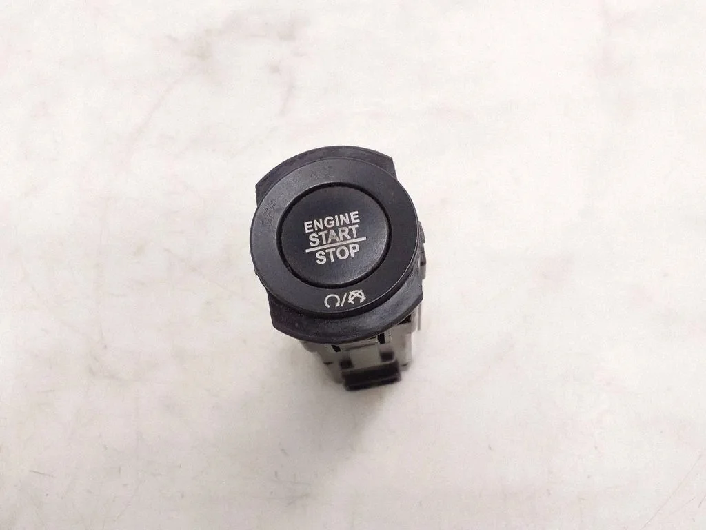 Maserati Levante Start/Stop Button 670110262