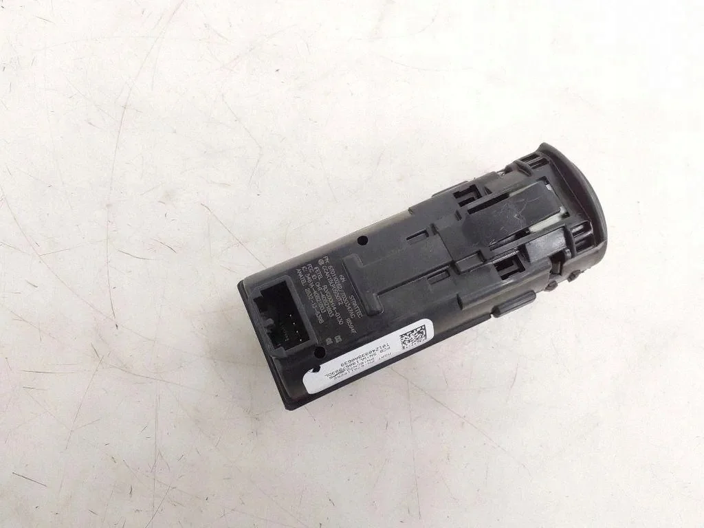 Start/Stop painike Maserati Levante SUV 670110262 image 3