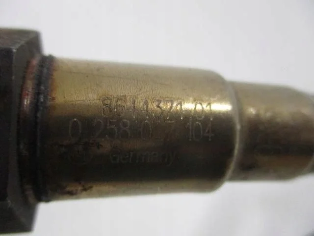 Sonda Lambda BMW 8644371-01 image 5
