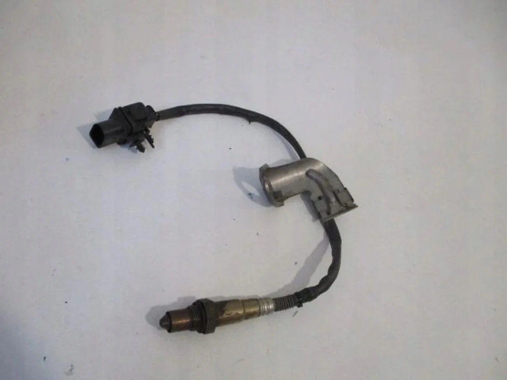 FIAT TIPO SONDA LAMBDA 1.6 16V 520-123DS-F975D7-07FC81