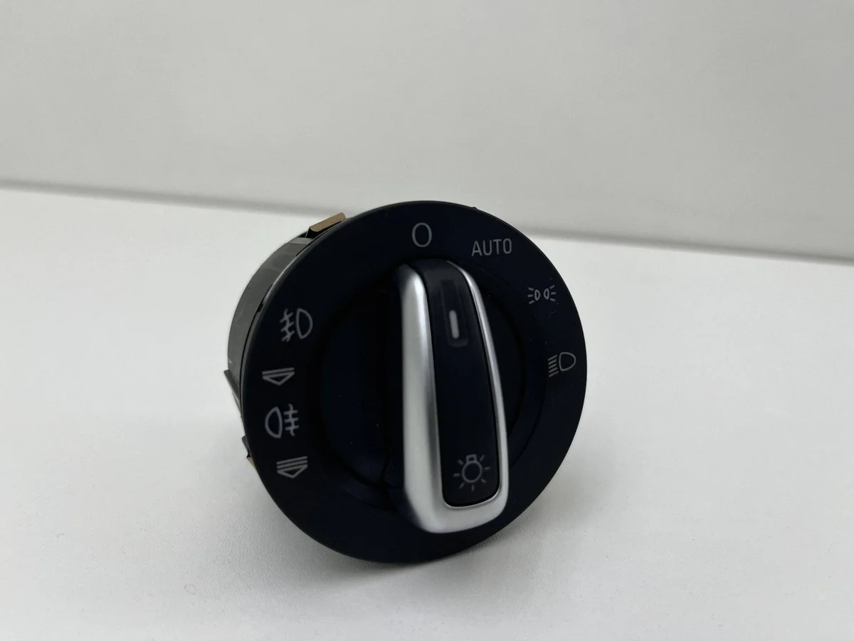 Panel interruptor luces Audi Q7 4L 4F2941531E
