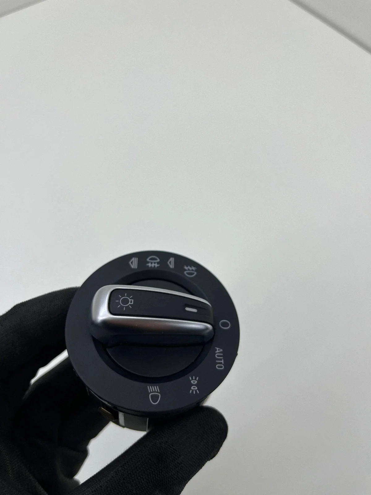 Valokatkaisin Audi Q7 4L 4F2941531E image 6