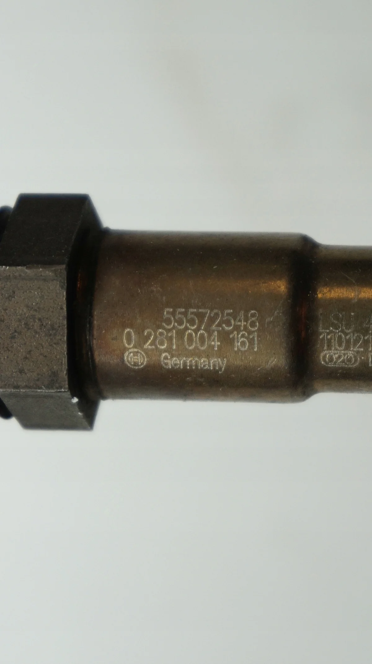 Sonda lambda Opel Insignia 2.0 CDTI 55572548 thumbnail 1